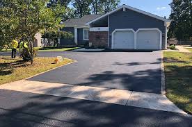 Benld, IL Driveway Paving Services Company